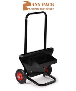 Xe day va ra day dai thep G500 Anypack