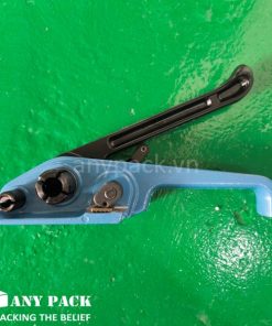 Bo kim dong dai Dingwang Dailishi