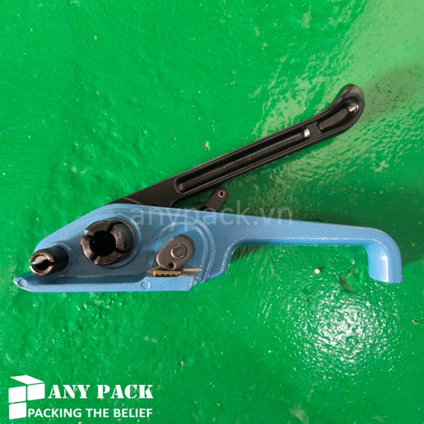 Bo kim dong dai Dingwang Dailishi