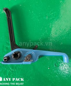 Bo kim dong dai cam tay Dingwang Dailishi