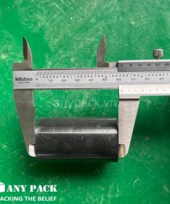 Con lan cao su 1 chieu may dan thung