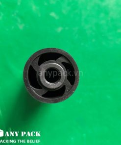 Con lan cao su 2 chieu may dan thung