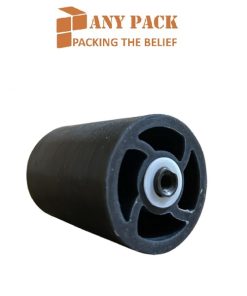 Con lan cao su may dan bang keo thung