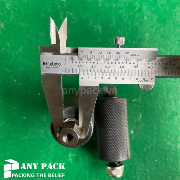 Con lan nham keo bang dinh may dan thung Con lan nham keo bang dinh may dan thung