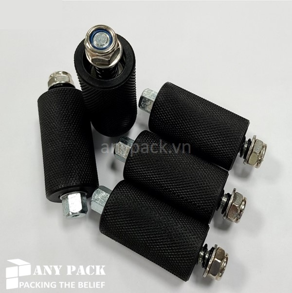 Con lan nham may dan thung Con lan nham may dan thung