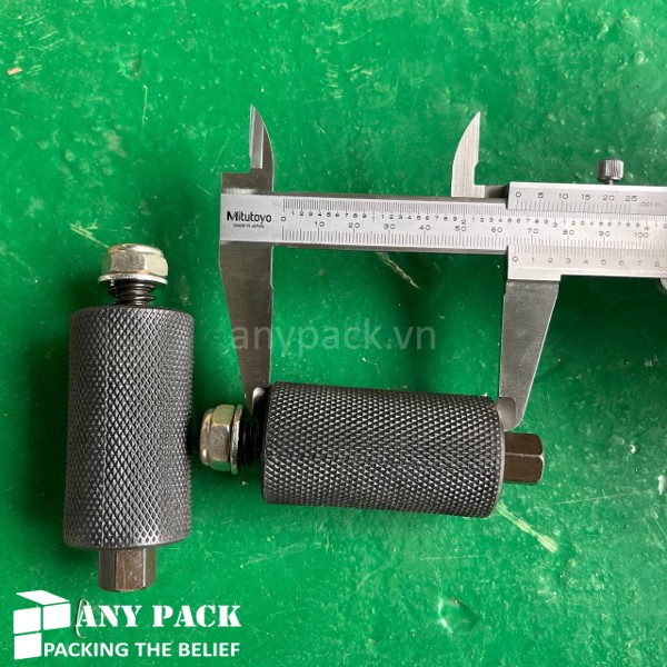 Con lan toi bang dinh may dan thung Con lan toi bang dinh may dan thung