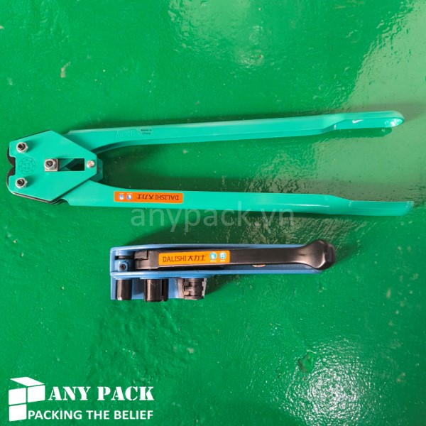 Dung cu dong dai cam tay Dailishi