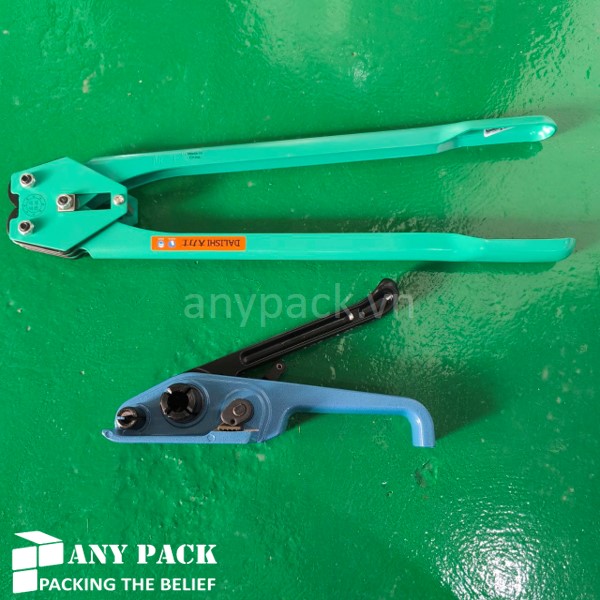 Dung cu dong dai cam tay Dingwang Dailishi