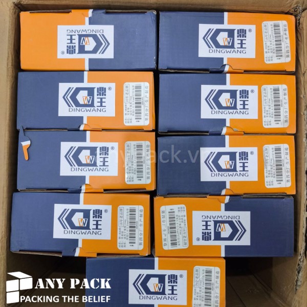 Dung cu dong dai nhua Dailishi