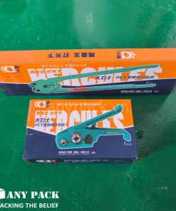 Dung cu dong dai nhua cam tay Dingwang