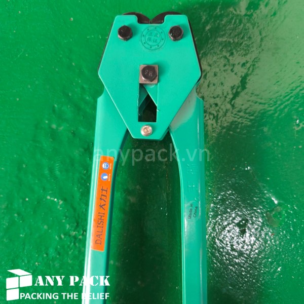 Dung cu dong dai nhua thu cong Dailishi Dung cu dong dai nhua thu cong Dailishi