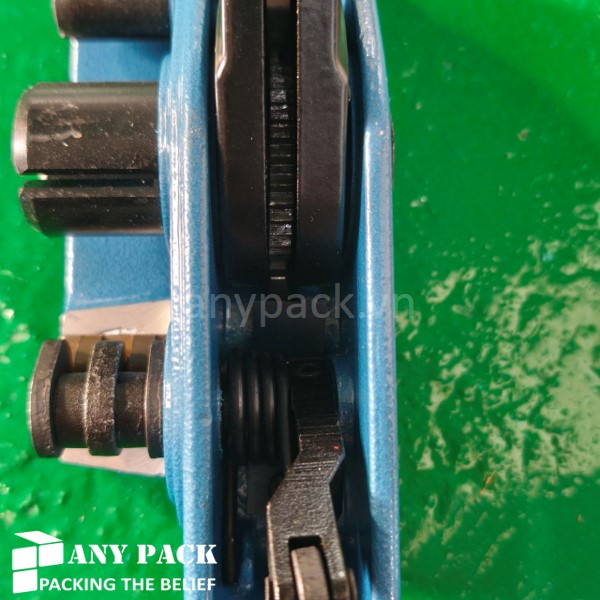 Dung cu dong dai nhua thu cong Dingwang Dung cu dong dai nhua thu cong Dingwang