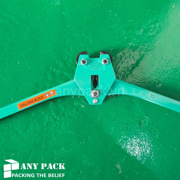 Dung cu kep dai nhua Dingwang Dailishi