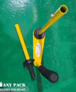 Dung cu quan mang PE bang tay MW-01