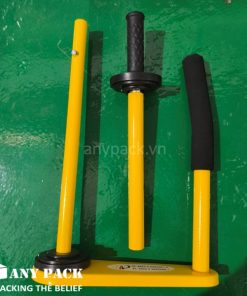 Dung cu quan mang PE cam tay MW-01