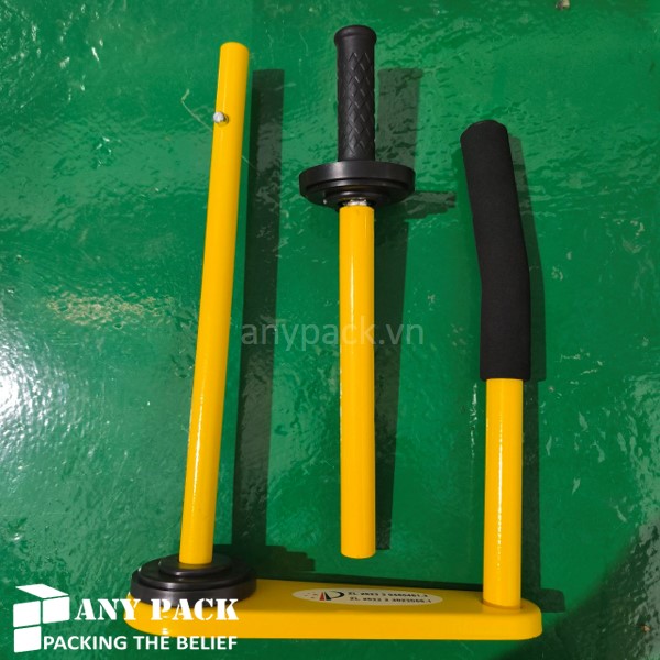 Dung cu quan mang PE cam tay MW-01 Dung cu quan mang PE cam tay MW-01