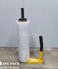 Dung cu quan mang PE cho Pallet cam tay MW-01