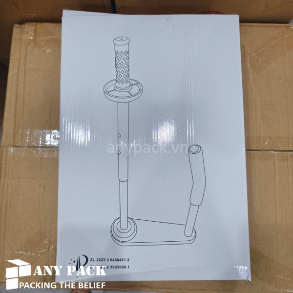 Dung cu quan mang PE gia tot MW-01 Dung cu quan mang PE gia tot MW-01