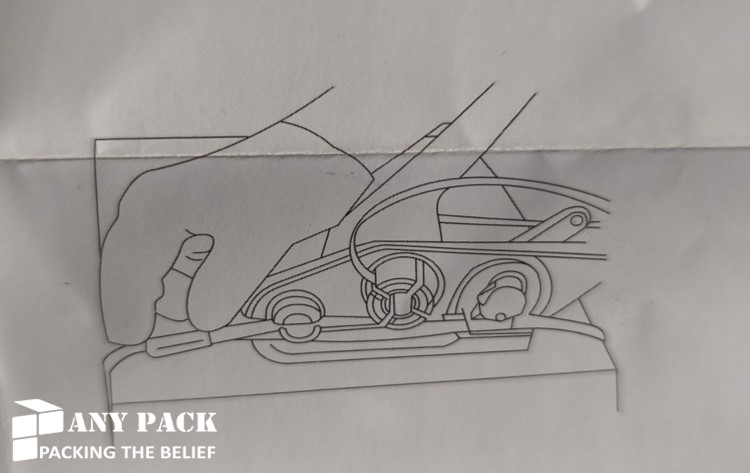 Kim siet dai cam tay Dingwang Dailishi Kim siet dai cam tay Dingwang Dailishi