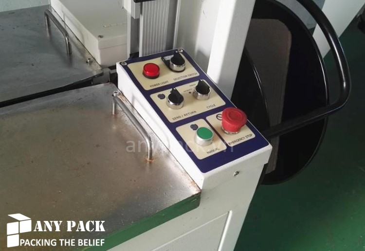 May bo dai MH-106B May bo dai MH-106B