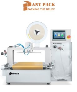 May bo dai giay tu dong AG05BP