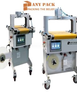 May bo dai giay tu dong tich hop bang tai, cum ep AG05BP