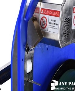 May bo dai pallet tu dong VC-001