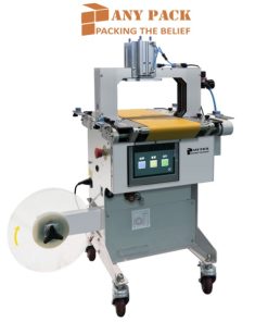 May bo day dai giay AG05BP