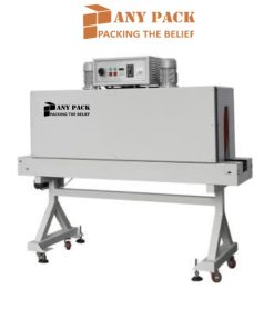 May boc mang co nhiet chai lo BS-1540