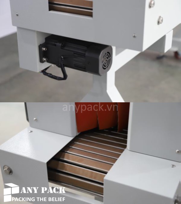 May boc mang co rut BS-1540 May boc mang co rut BS-1540