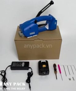 May dai pin JDH-16 Anypack