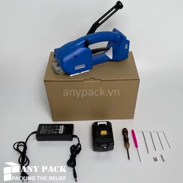 May dai pin JDH-16 Anypack May dai pin JDH-16 Anypack