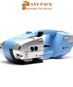 May dong dai cam tay dung pin JD13 16