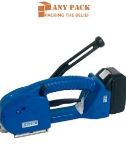 May dong dai dung pin JDH-16