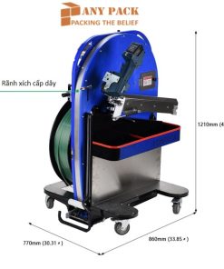 May dong dai kien hang tu dong VC-001 Anypack