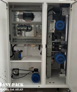 May dong dai nhua MH-103B