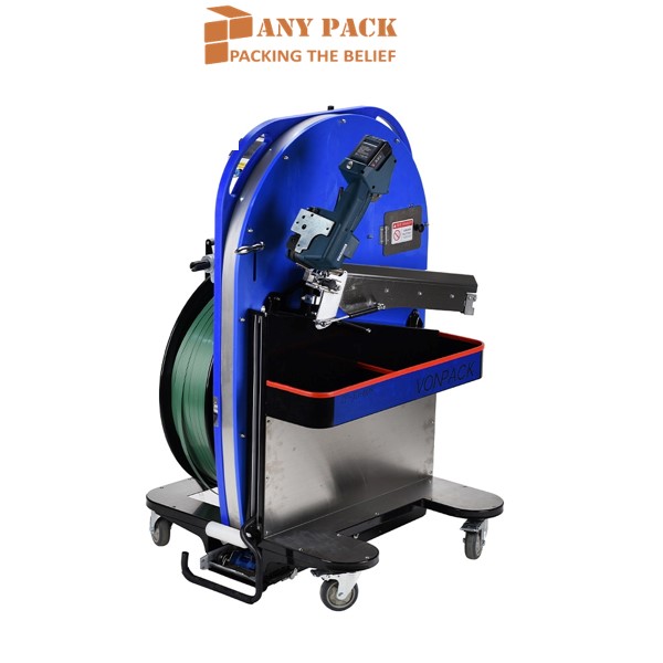 May dong dai pallet VC-001 Anypack