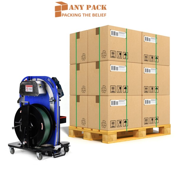 May dong dai pallet VC-001