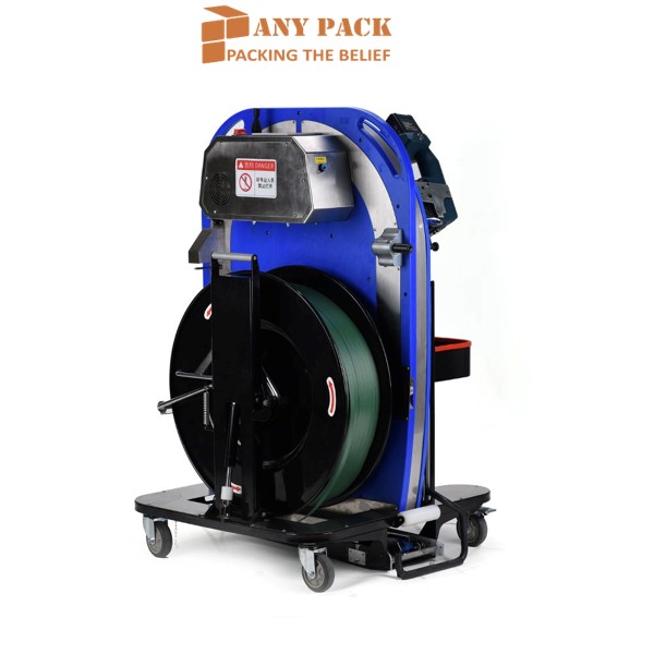 May dong dai pallet tu dong VC-001 Anypack