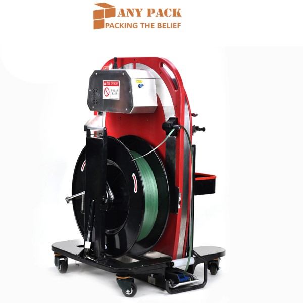 May dong dai pallet tu dong VC-001