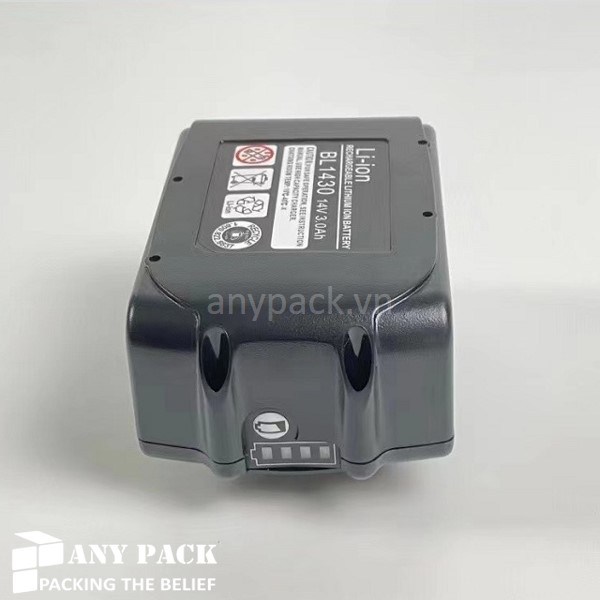 May dong dai pin JDH-16 May dong dai pin JDH-16