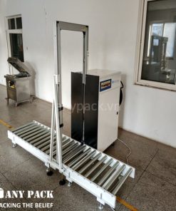 May dong dai thung tu dong MH-103B