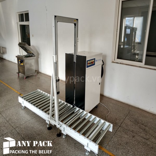 May dong dai thung tu dong MH-103B May dong dai thung tu dong MH-103B