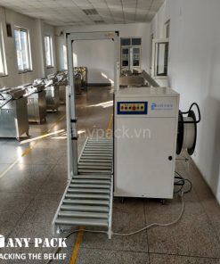 May dong dai tu dong MH-103B