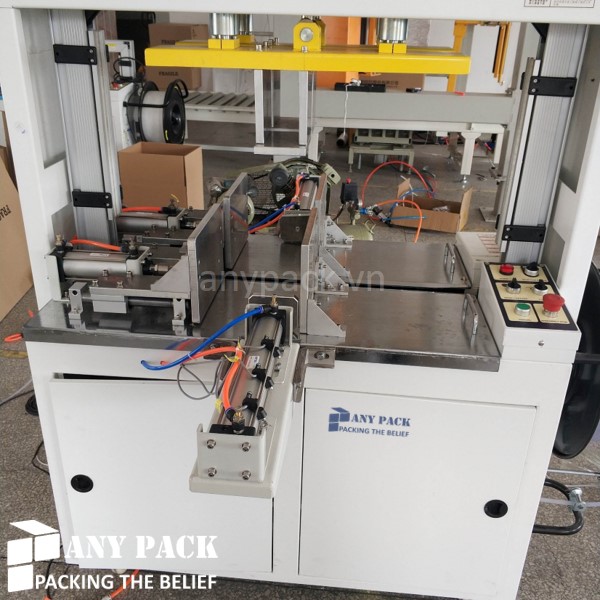 May dong dai tu dong MH-106B May dong dai tu dong MH-106B