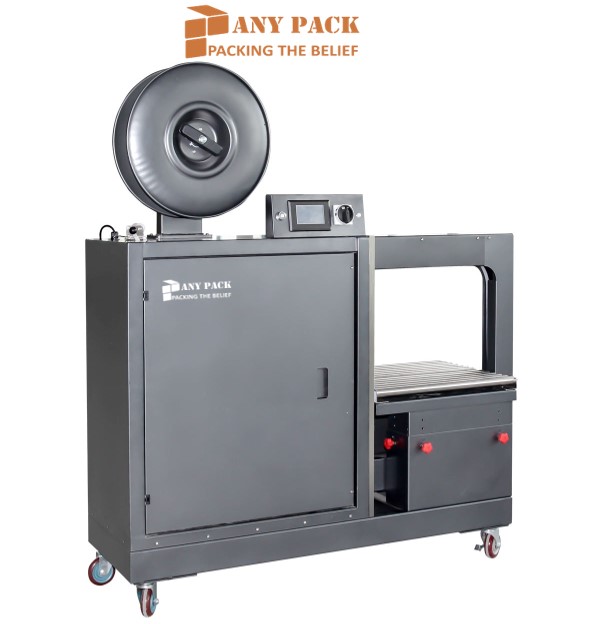 May dong dai tu dong YS-505S May dong dai tu dong YS-505S