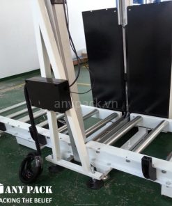 May dong dai tu lanh tu dong MH-103B