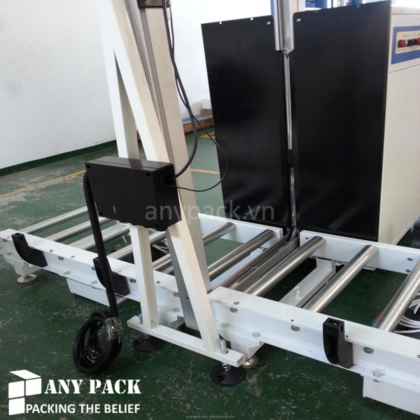 May dong dai tu lanh tu dong MH-103B May dong dai tu lanh tu dong MH-103B