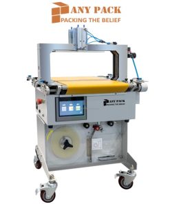 May dong goi day dai giay AG05BP Anypack