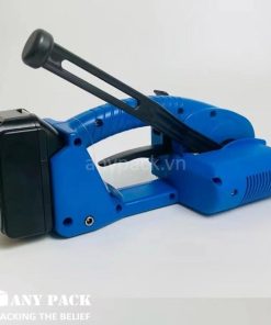 May dong goi day dai nhua dung pin JDH-16 Anypack